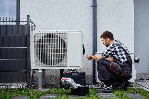 Top rated local Emergency Hvac Repair specialists in China Grove, NC